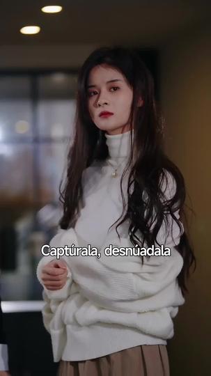 Señora, El Mundo Está Esperando Su Divorcio Episodio 7