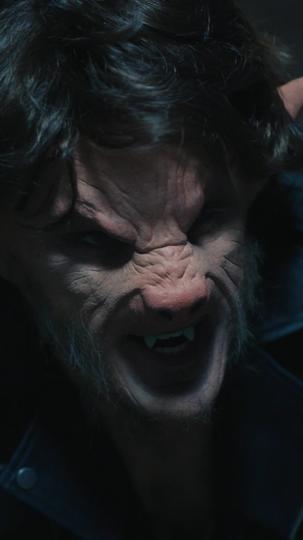 Matrimonio instantáneo con mi marido hombre lobo Episodio 2