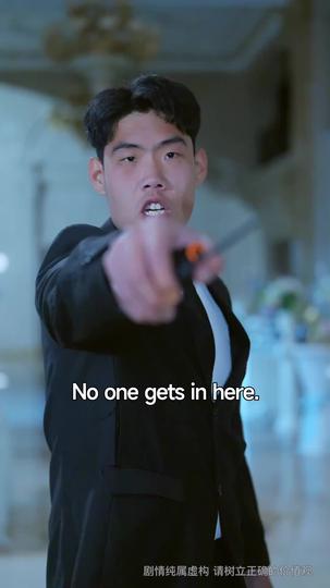 Who Was Meant to Wear the Ring Episode 3