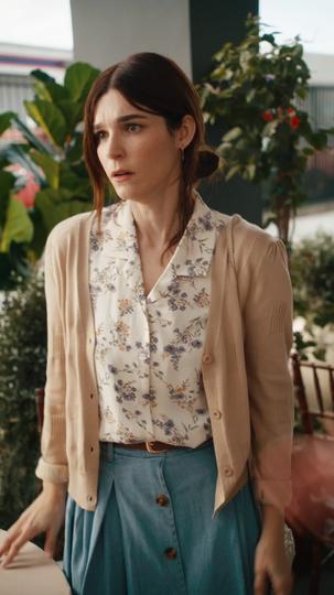 Spoiled By My Billionaire Husband Episode 7