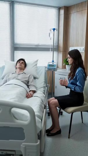 Four Sisters Beg For Him Back Episode 11