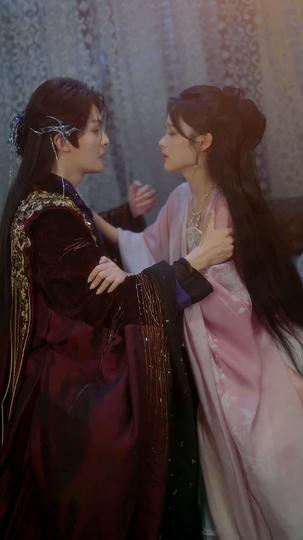 She Danced, He Surrendered Episode 9