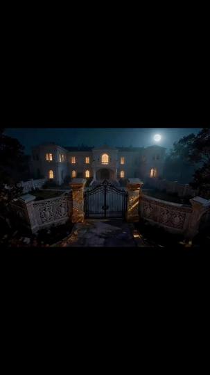 Slave to Sire: I'm the Savior Episode 11