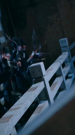 No More Tears, Only Revenge Episode 1