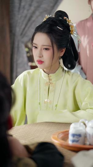 Plan B Bride: She Who Turned the Tables Episode 10