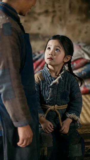 A Future Written in Love Episode 8