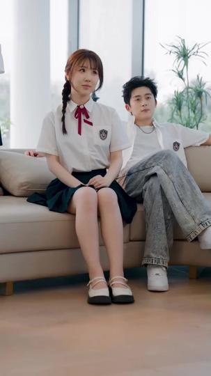 Love Is a Game, I Play for Power Episode 8