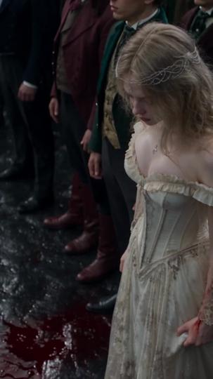 Seduce the Underworld King or Die Episode 6