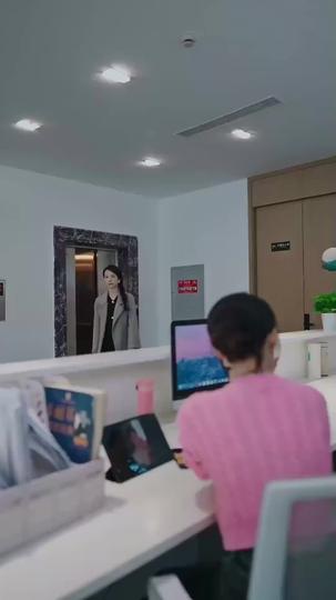 Love Knotted by Fate Episode 8