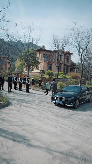 说散就散 第3集