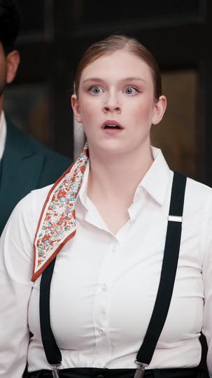 The Missing Kitchen King Episode 10