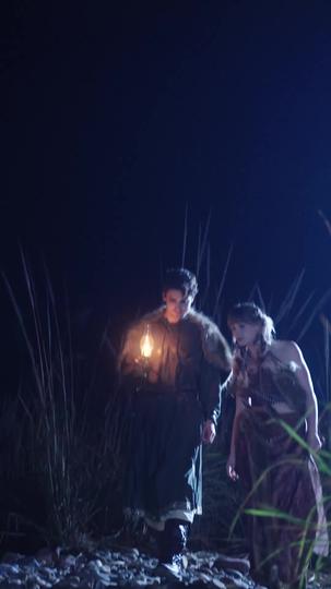 Taste of the Wild Episode 11