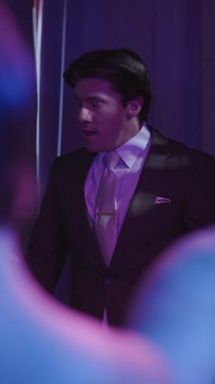 Fallen For The Black Rose Episode 2