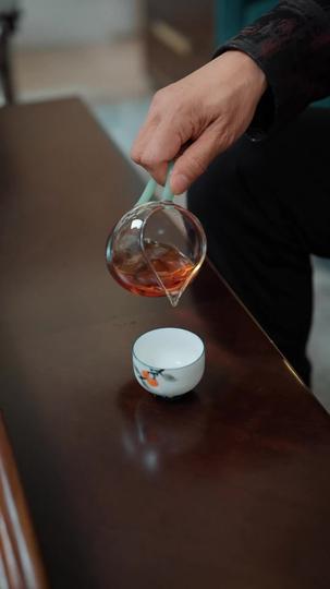 再见时已无恨无爱 第1集