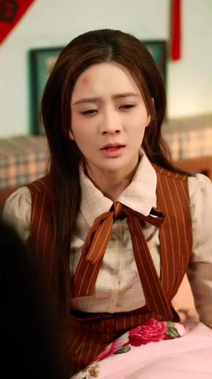 Marry or Die: Three Lives to Break My Fate Episode 11