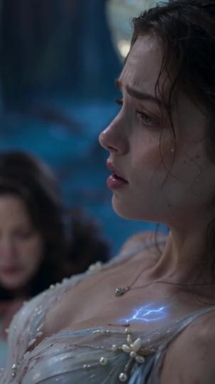 Abandoned by My Family, I Became the Sea God's Wife Episode 11