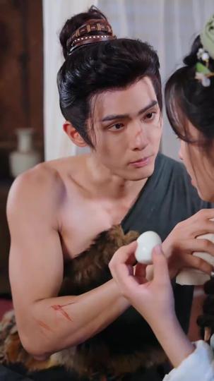 He Was the Wild, She Was the Way Episode 6