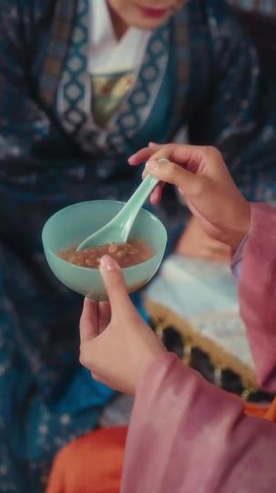 Our Love, Buried in Regret Episode 8