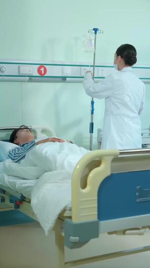 離婚是下一幕的開場 第10集