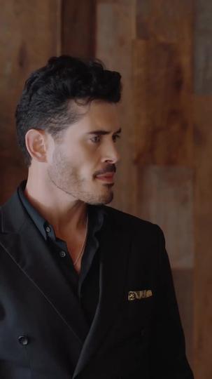 A Dangerous Engagement: The Bride He Mustn't Touch Episode 7