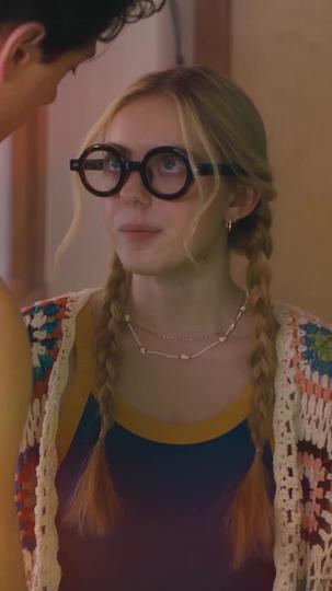 Un trato con el capitán de hockey (Doblado) Episodio 5