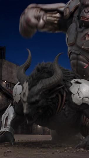 Ruin All: The Ultimate Beast Linker Episode 11