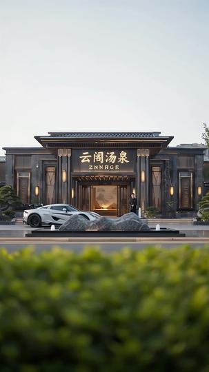 低調三年,室友逼我亮明身份 第2集