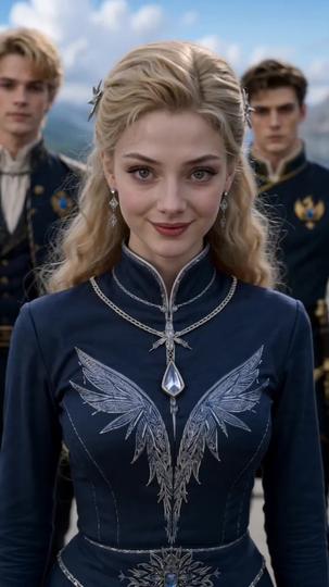 The Hidden Heiress of Beastmaster Academy Episode 9