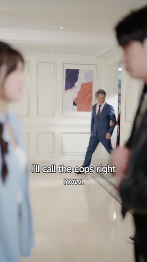 Fate Reset: Revenge Awaits Episode 9