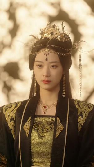 君臨鳳闕 第6集