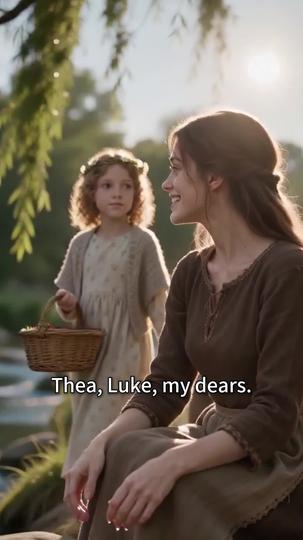 The Healing Vow Episode 5
