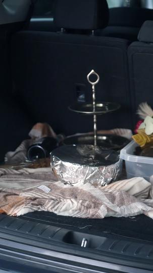 The Heiress Prevented from Returning Home Episode 1