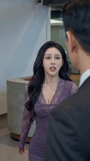 Sweet Revenge on My Cheating Husband Episode 8