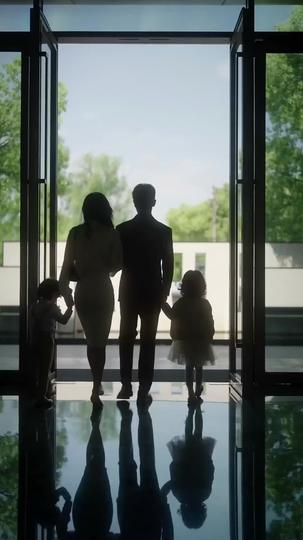 Married in Disguise Episode 7