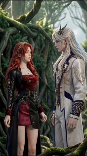 Galaxy of Beasts II: Flirt or Die Episode 8
