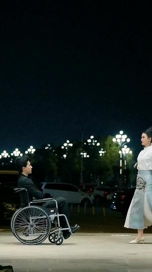 봉구황 내 아내는 여제 제11회