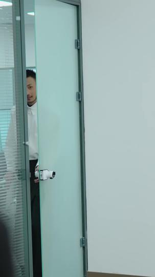 Takdir Cinta Sang Dewi Rubah Episode 8
