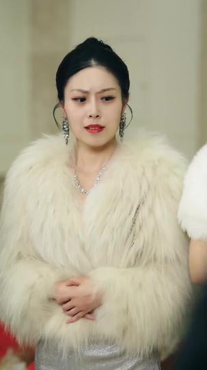 收山不成,隱鋒再出鞘 第8集