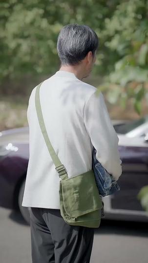 A Hero in Rags Episode 11