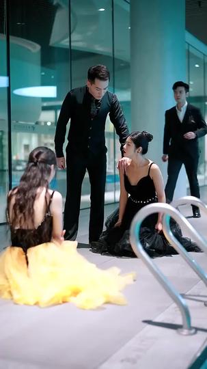 The Wealthy Ex-Wife Episode 8