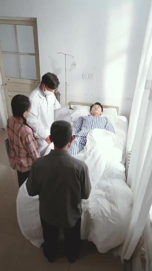 Together, Our Hearts Took Root Episode 10