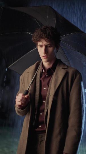 Breaking Chains for a New Life Episode 4