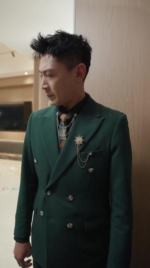 鸠占鹊巢终是梦 第5集