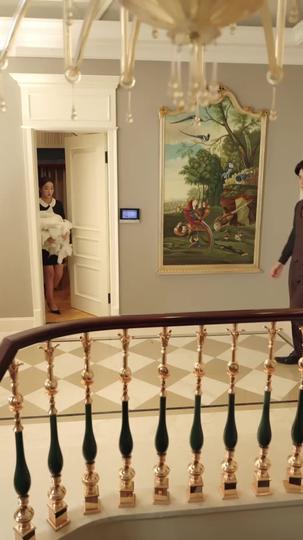 Among Strangers in My Own Home Episode 7