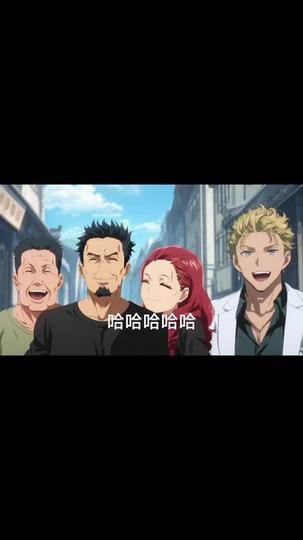 高手下山：全球大佬都是我徒弟 第4集