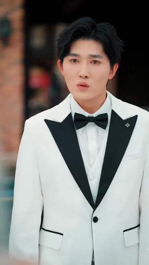 Wedding Day Revenge: Ex, Watch Me Rise Episode 11