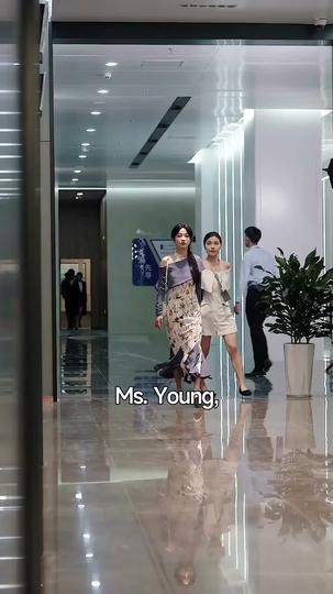 Love, Redesigned Episode 4