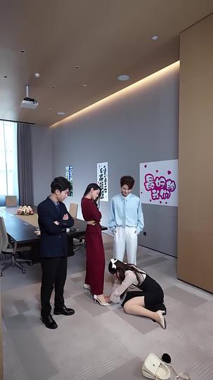 Cross the Heiress, Pay the Price Episode 6