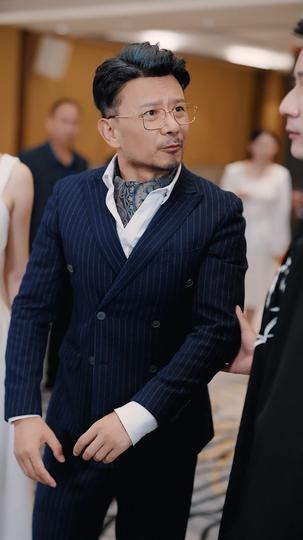 真龙出山惊于世 第8集