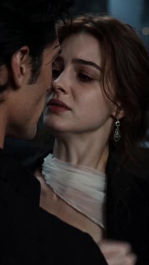 Caught! The Ruthless Alpha's Runaway Luna Episode 4